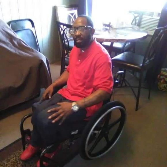 Meet your Posher, Darrell - Picture 1 of 1